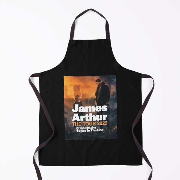 Item preview, live arthur it_ll it will all make sense in the end tour 2022   designed and sold by Jasaparells.