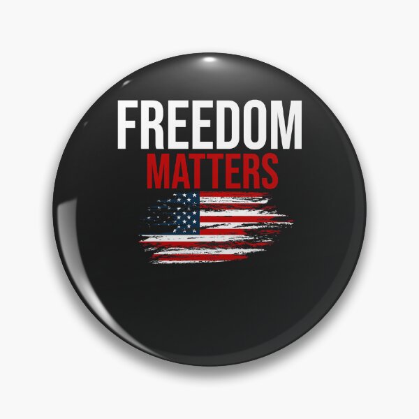 Item preview, laura ingraham freedom matters - Gift idea For Independence Day 4th of july Classic designed and sold by JakariEzer.