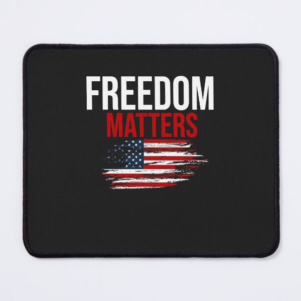 Item preview, laura ingraham freedom matters - Gift idea For Independence Day 4th of july Classic designed and sold by JakariEzer.