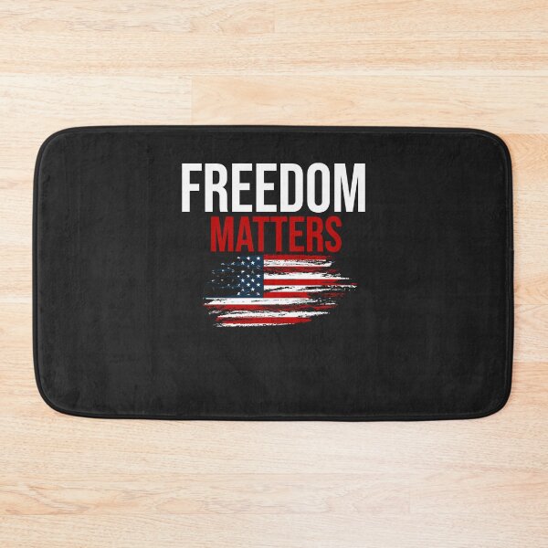 Item preview, laura ingraham freedom matters - Gift idea For Independence Day 4th of july Classic designed and sold by JakariEzer.
