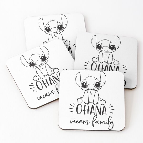Item preview, Ohana Means Family designed and sold by RosalindaRojas.