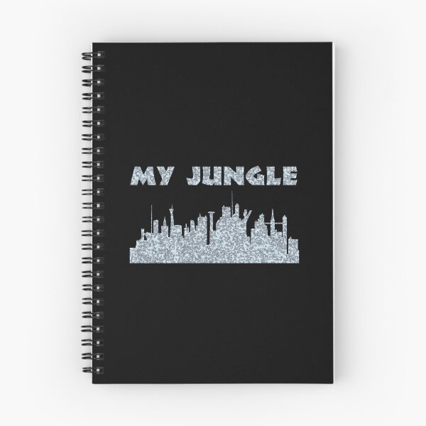 Item preview, My Jungle Marble designed and sold by DeTerminator.
