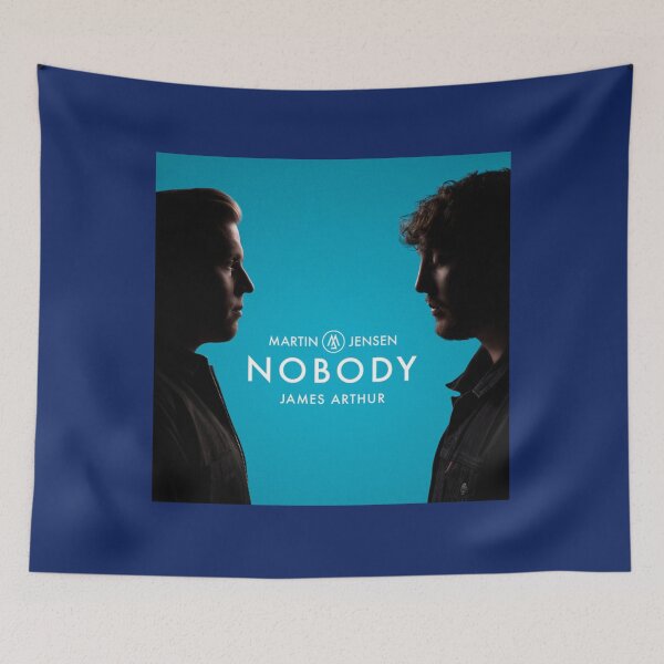 Item preview, Martin JEKICEN Jensen _amp_ Nobody Single   designed and sold by Jasaparells.