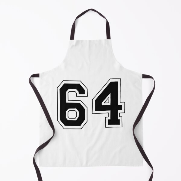 Item preview, Sport Number 64 designed and sold by Maelyn-Couch.