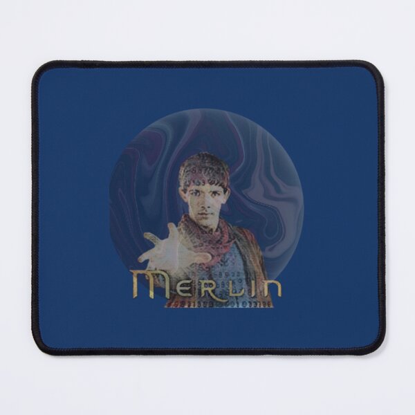 Item preview, MERLIN designed and sold by Jasaparells.