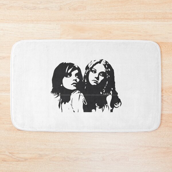 Item preview, Duo tATu designed and sold by fiolityasasi.