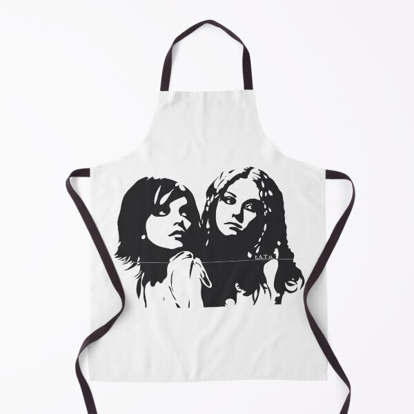Item preview, Duo tATu designed and sold by fiolityasasi.
