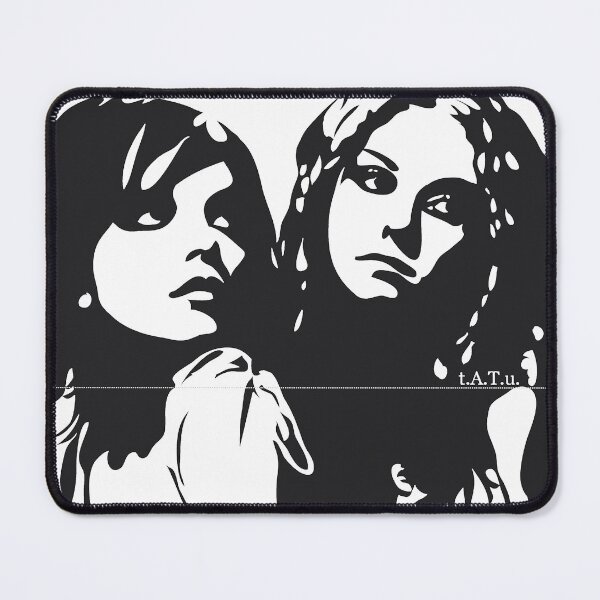 Item preview, Duo tATu designed and sold by fiolityasasi.