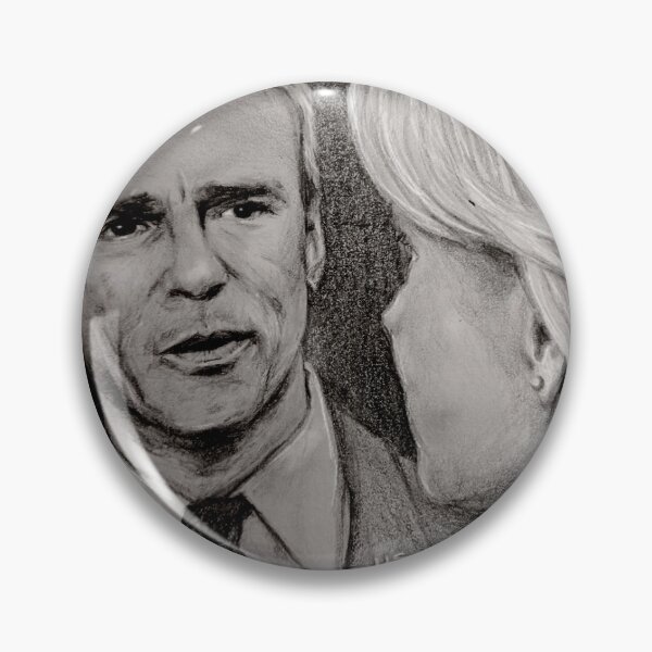 Item preview, Sam & Jack. "We have our moments." designed and sold by ClaireSGart.
