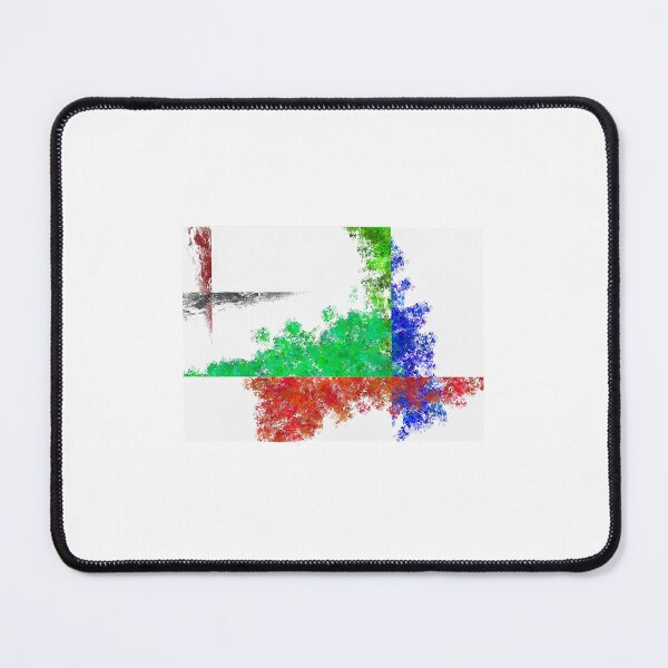 Item preview, Colorful abstract  designed and sold by phuoc43.