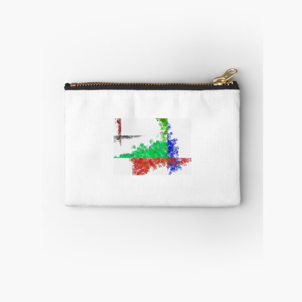Item preview, Colorful abstract  designed and sold by phuoc43.
