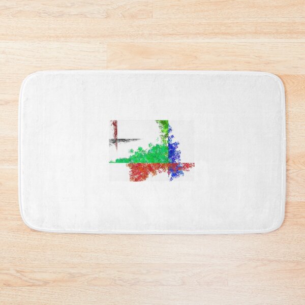 Item preview, Colorful abstract  designed and sold by phuoc43.