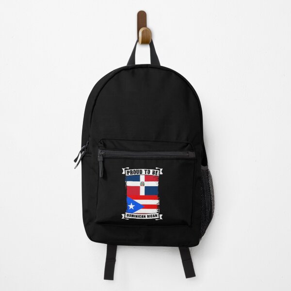 Item preview, Proud To Be Dominirican For A Boricua Pride Puertorriqueños designed and sold by Nessshirts.