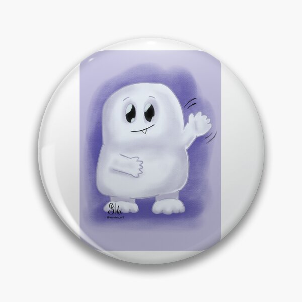 Item preview, Adipose  designed and sold by mdung735.