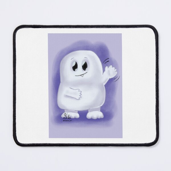 Item preview, Adipose  designed and sold by mdung735.