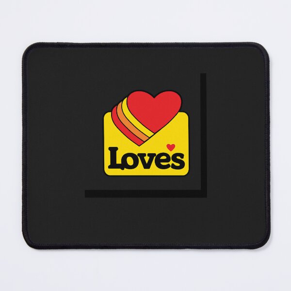 Item preview, Loves truck stop women Classic designed and sold by JakariEzer.