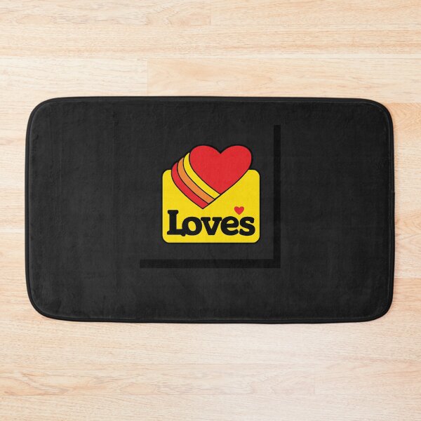 Item preview, Loves truck stop women Classic designed and sold by JakariEzer.