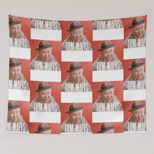 Item preview, TOM ESPERA A TODOS EN LA FAMILIA designed and sold by phuoc43.