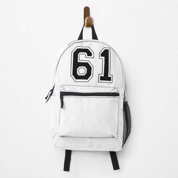 Item preview, Sport Number 61 designed and sold by Maelyn-Couch.