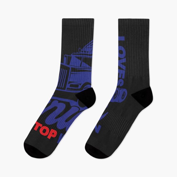 Item preview, loves truck stop women Essential truck love designed and sold by JakariEzer.