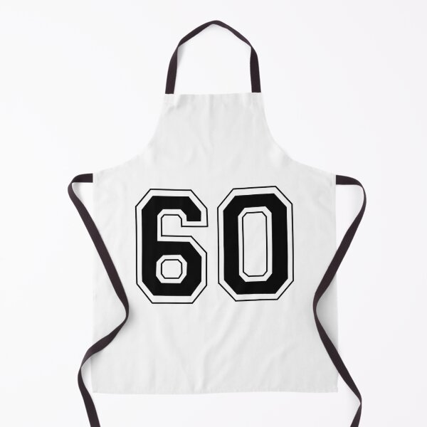 Item preview, Sport Number 60 designed and sold by Maelyn-Couch.
