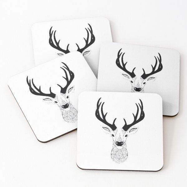 Item preview, Zoo & Be - Dear  designed and sold by phuoc43.