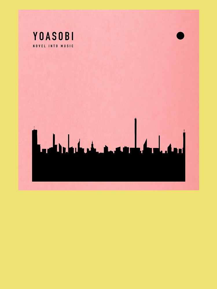 YOASOBI THE BOOK (YOASOBI THE BOOK｜CD)