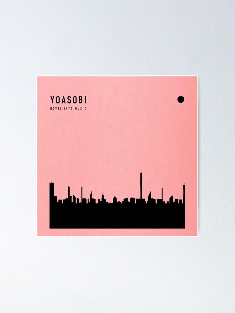 Yoasobi The Book