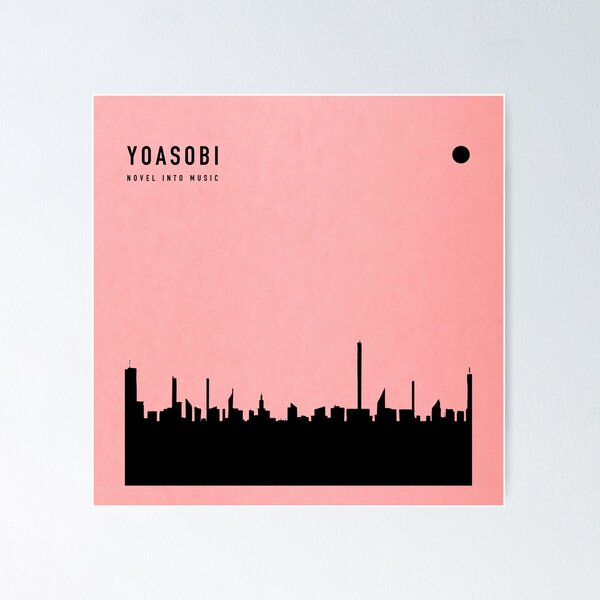 YOASOBI発売元YOASOBI THE BOOK - ポップス/ロック(邦楽)