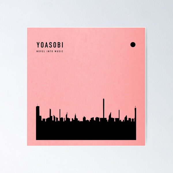 Yoasobi The Book