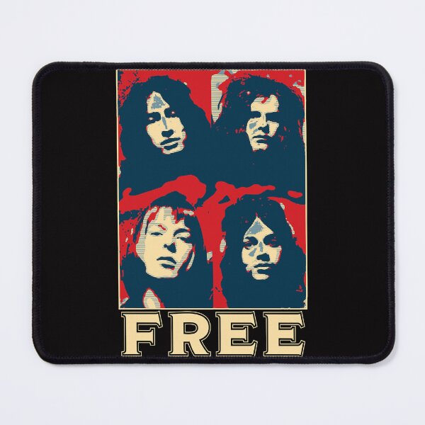 Item preview,  Free The Band designed and sold by Bintes28.