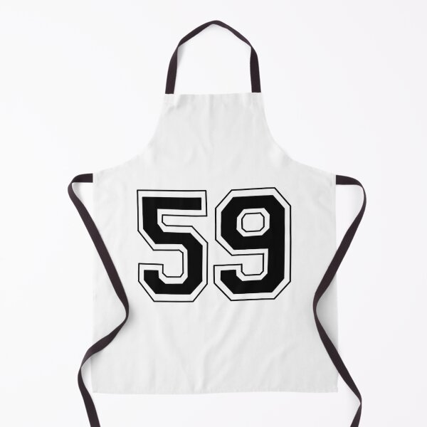 Item preview, Sport Number 59 designed and sold by Maelyn-Couch.
