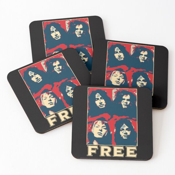 Item preview,  Free The Band designed and sold by Bintes28.