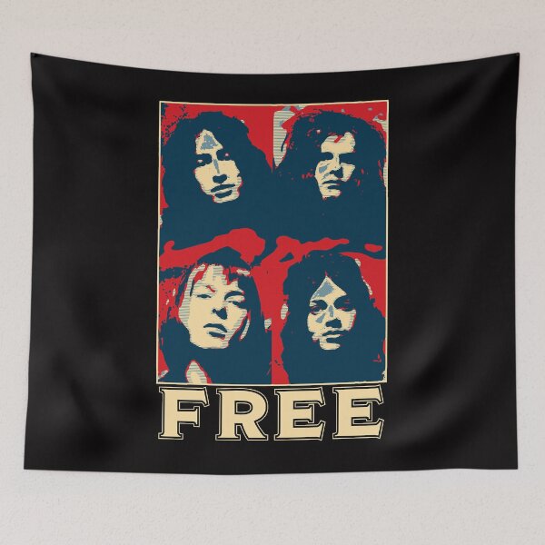Item preview,  Free The Band designed and sold by Bintes28.
