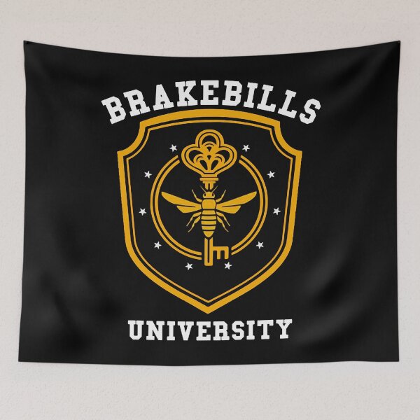 Item preview, Brakebills designed and sold by AngelaNel4.