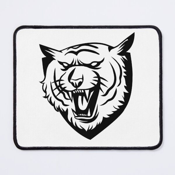 Item preview, Royal Bengal tiger designed and sold by Vaglestyle.