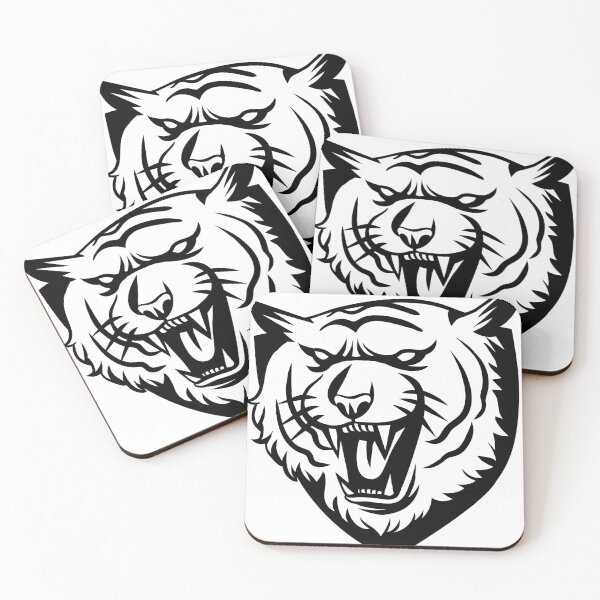 Item preview, Royal Bengal tiger  designed and sold by Vaglestyle.
