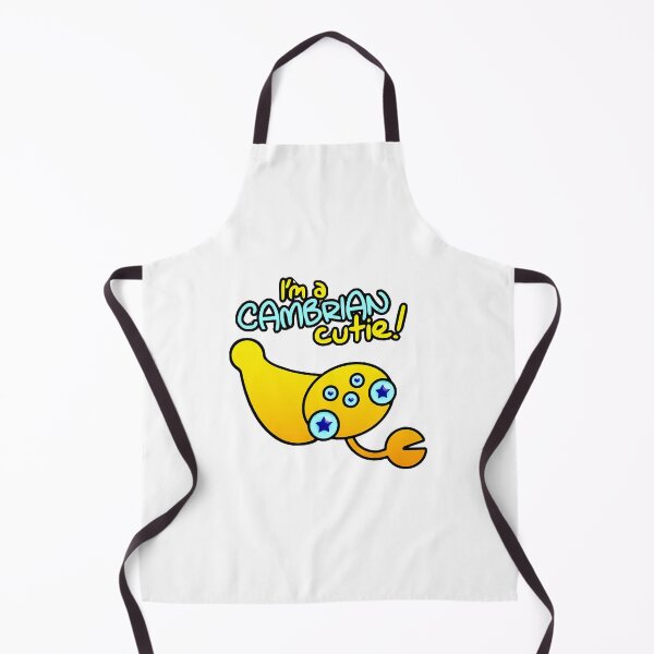 Item preview, Cambrian Cutie designed and sold by phuoc43.