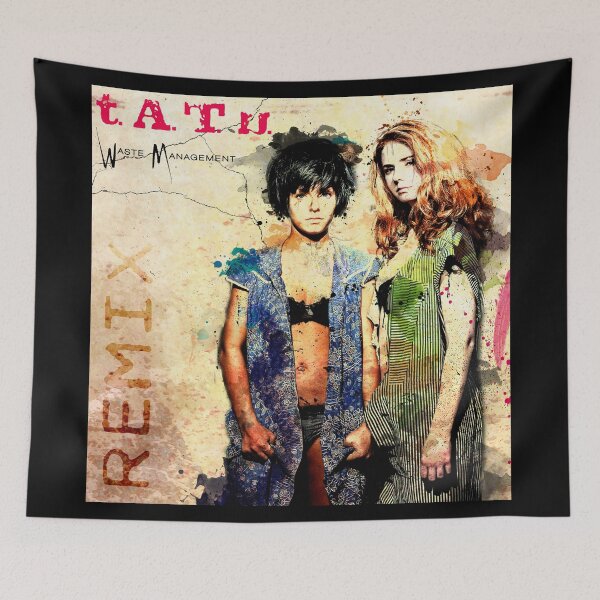 Item preview, REMIX designed and sold by fiolityasasi.