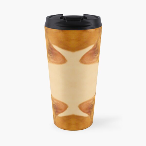 Jace Face Travel Mug