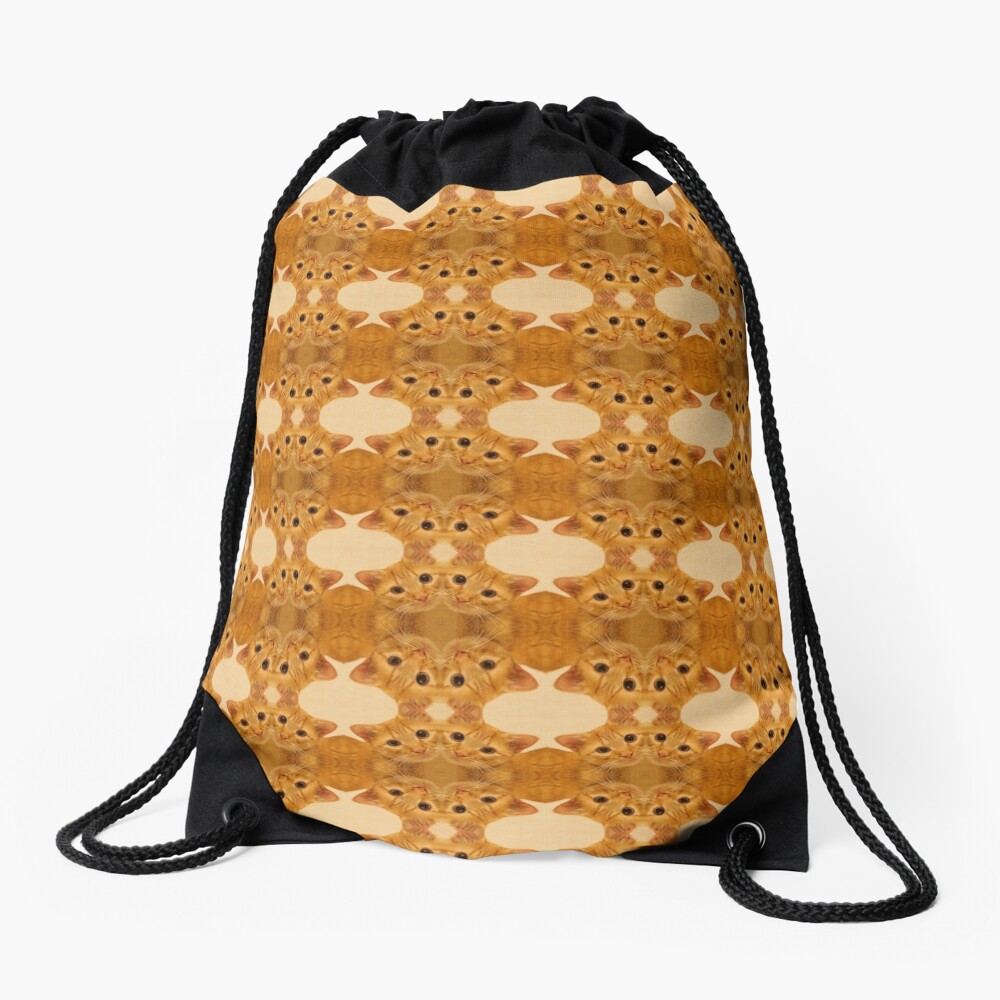 Item preview, Drawstring Bag designed and sold by OmensRest.