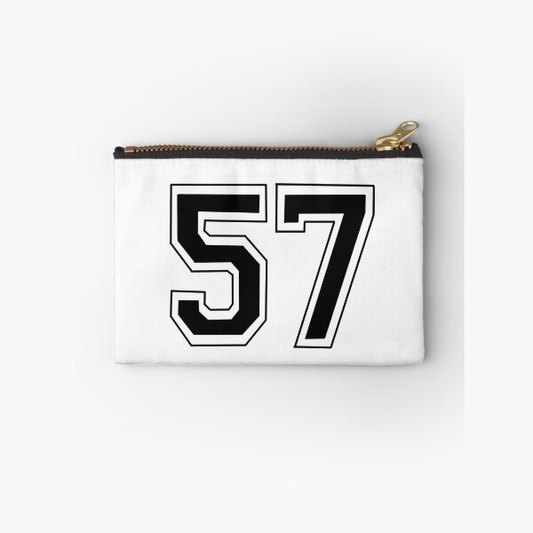 Item preview, Sport Number 57 designed and sold by Maelyn-Couch.