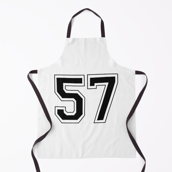 Item preview, Sport Number 57 designed and sold by Maelyn-Couch.