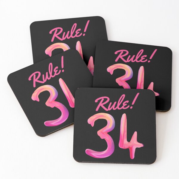 Item preview, rule 34 designed and sold by The-Armour.