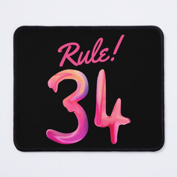 Item preview, rule 34 designed and sold by The-Armour.