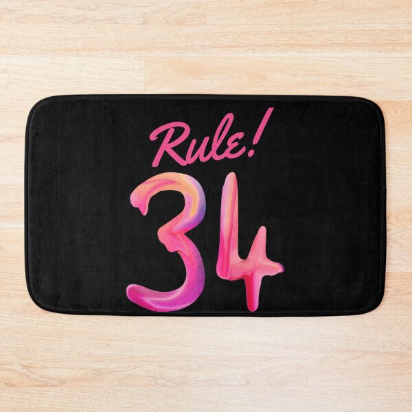Item preview, rule 34 designed and sold by The-Armour.