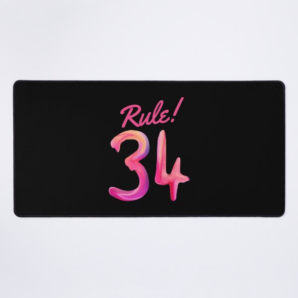 Item preview, rule 34 designed and sold by The-Armour.