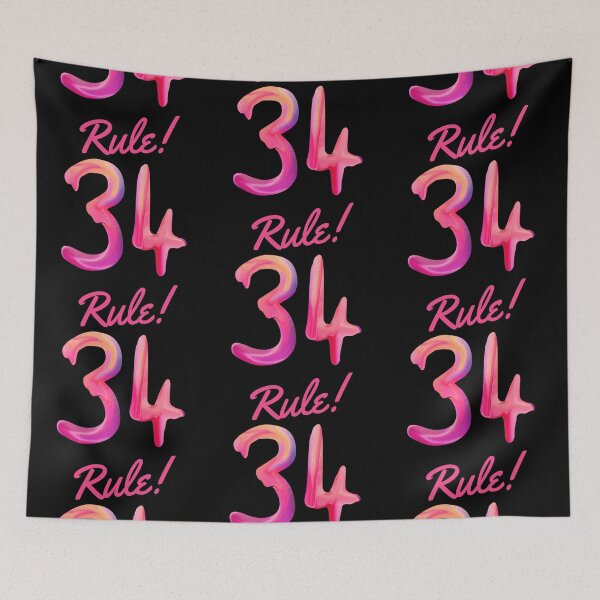 Item preview, rule 34 designed and sold by The-Armour.