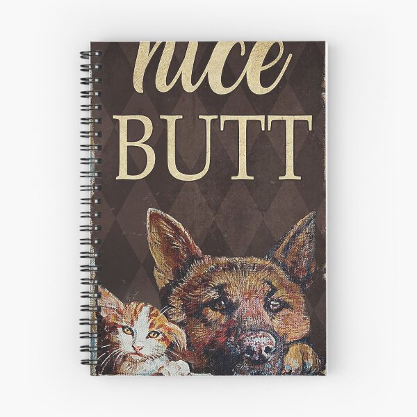 Item preview, Nice butt cat and dog lover designed and sold by SaoirseNeid.
