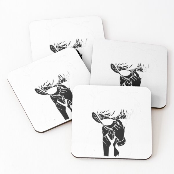 Item preview, Negative Detective Conan designed and sold by Toomtatix.